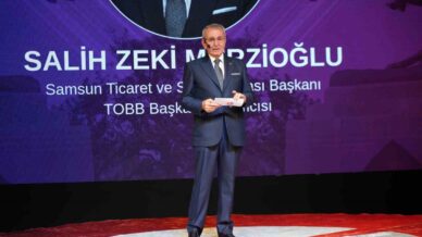 samsunda yapay zek gucuyle akilli is baglantilari programi fvPF6EGd