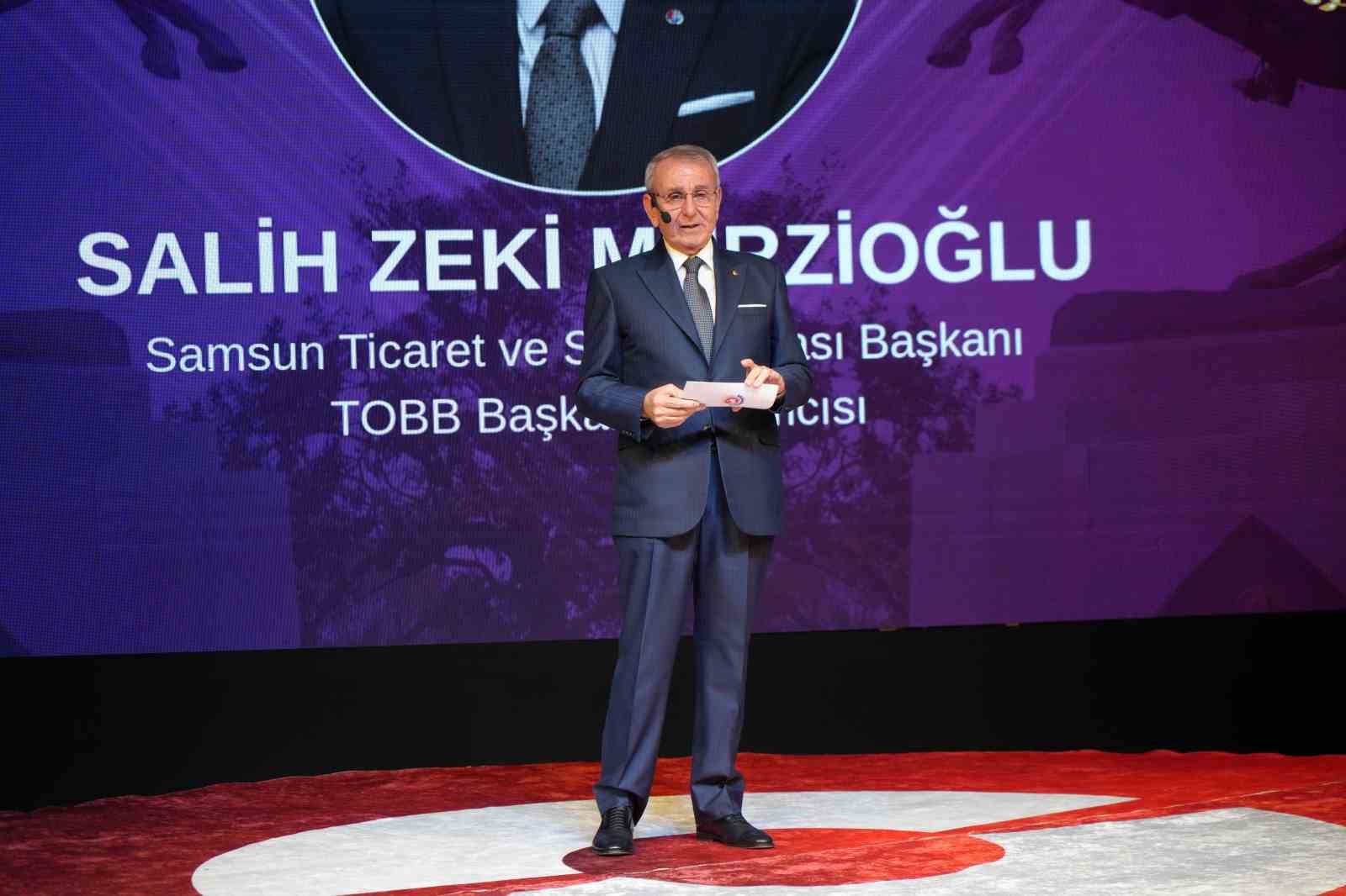 samsunda yapay zek gucuyle akilli is baglantilari programi fvPF6EGd