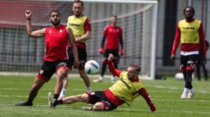 samsunspor 3 gun izin yapacak dHqwN96Z