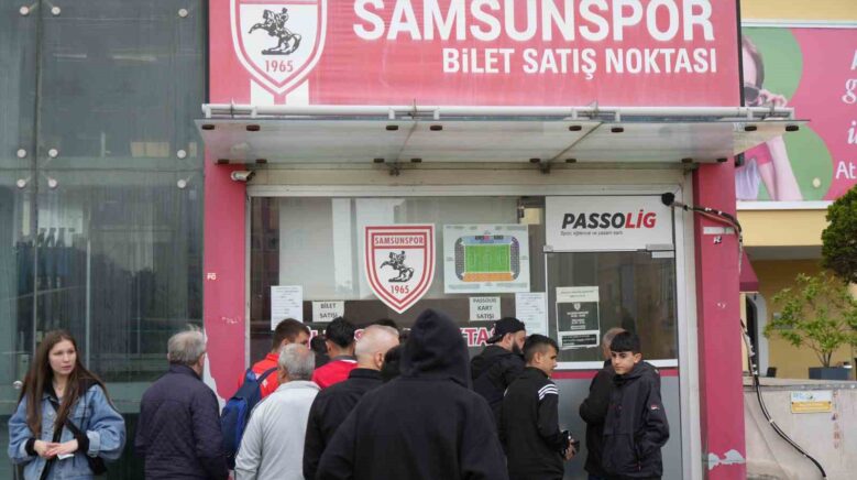 samsunsporda sivasspor maci icin ilk gun 23 bin bilet satildi ZRQHGJqv