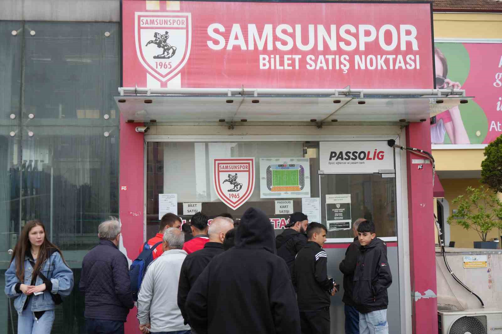 samsunsporda sivasspor maci icin ilk gun 23 bin bilet satildi ZRQHGJqv
