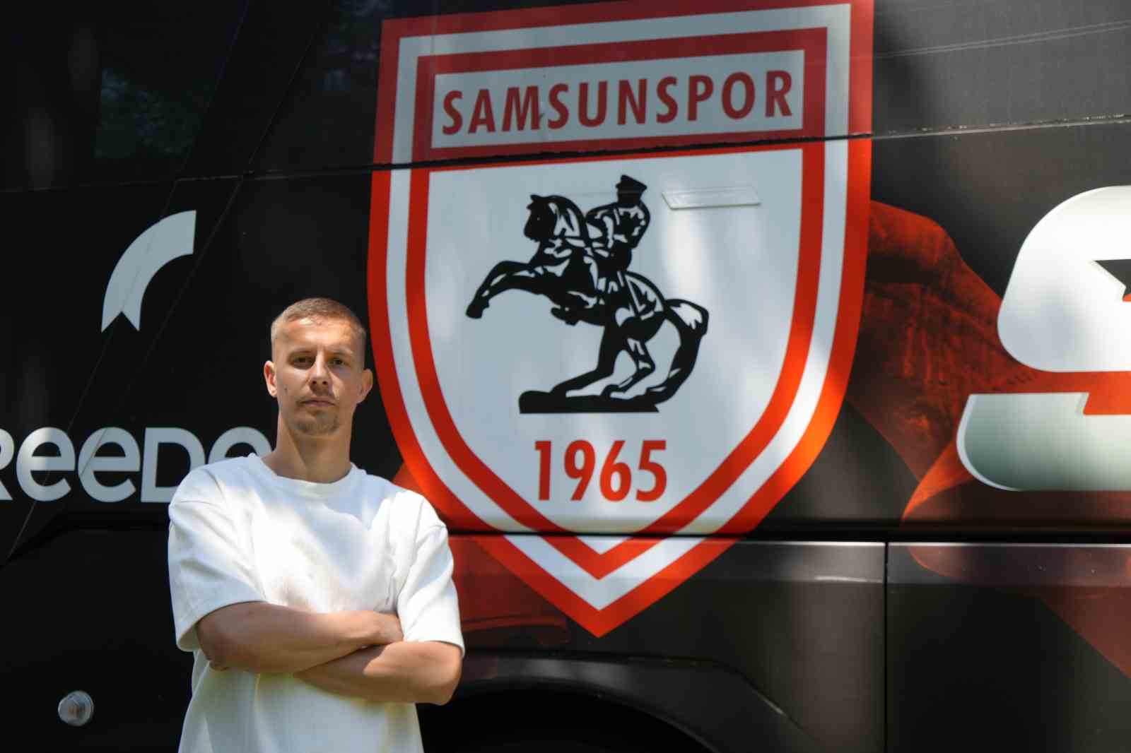 samsunsporlu satkadan turkce roportaj 2utfqy2J