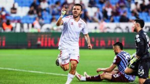 samsunsporun ucunculuk mucadelesi son haftaya tasindi wllnJbfi