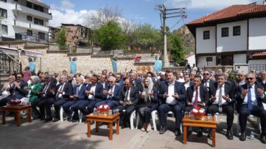 seyh saban i veli 30 kez dualarla anildi EcE7hEnH