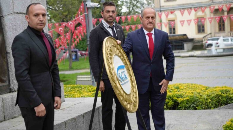 sgk samsun il muduru kaya sosyal guvenlik hepimizin hakkidir yzcBFl6c