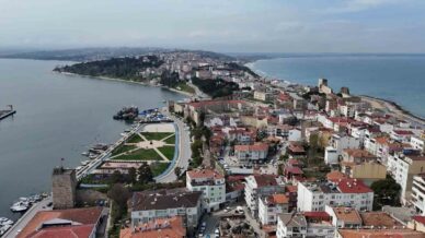 sinopta ormanlara giris 5 ay yasaklandi mOZRMQaZ