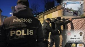 sinopta uyusturucu ve sahte para operasyonu 3 tutuklama 1 gozalti yUjfZ5GW