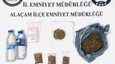 sise icinde sivi bonzai ile yakalandi nS6cBa7v