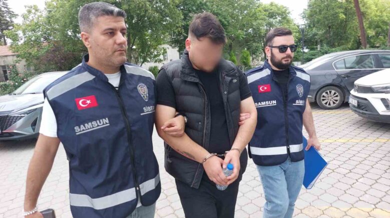 sosyal medyadan yasa disi bahis reklami yapan sahis tutuklandi ZM9EYrCE