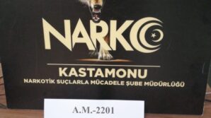 suphe uzerine durdurulan aracta uyustucu ele gecirildi 2 tutuklama ejTqHbMk