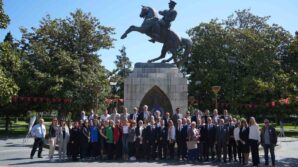 tapu ve kadastro genel mudurlugunun 178 yili samsunda kutlandi QTybGXuu