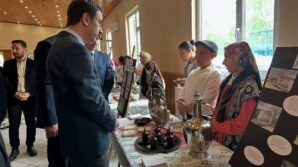 tarihi ilcenin kulturel mirasi ogrencilere tanitildi qLgJyWbx