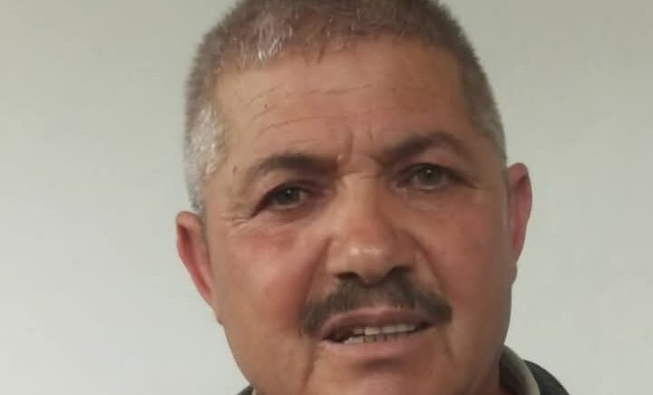 tarlaya giden yasli adam olu bulundu KZJ9yhir