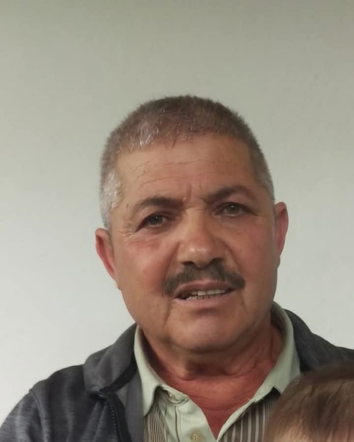 tarlaya giden yasli adam olu bulundu KZJ9yhir