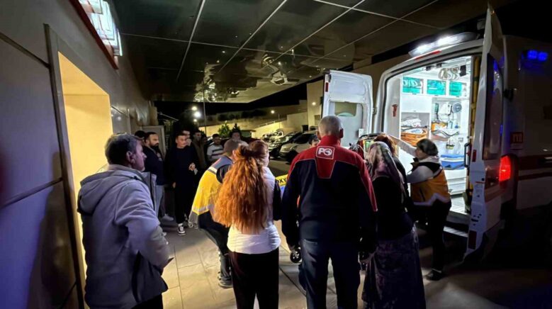 tartistigi agabeyini ve yengesini vurdu 1 olu 1 yarali t2i7NbGk