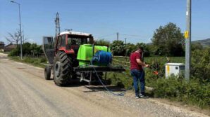 taskopru belediyesinin hasereyle mucadele calismalari basladi ii8NriyU