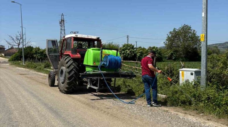 taskopru belediyesinin hasereyle mucadele calismalari basladi ii8NriyU