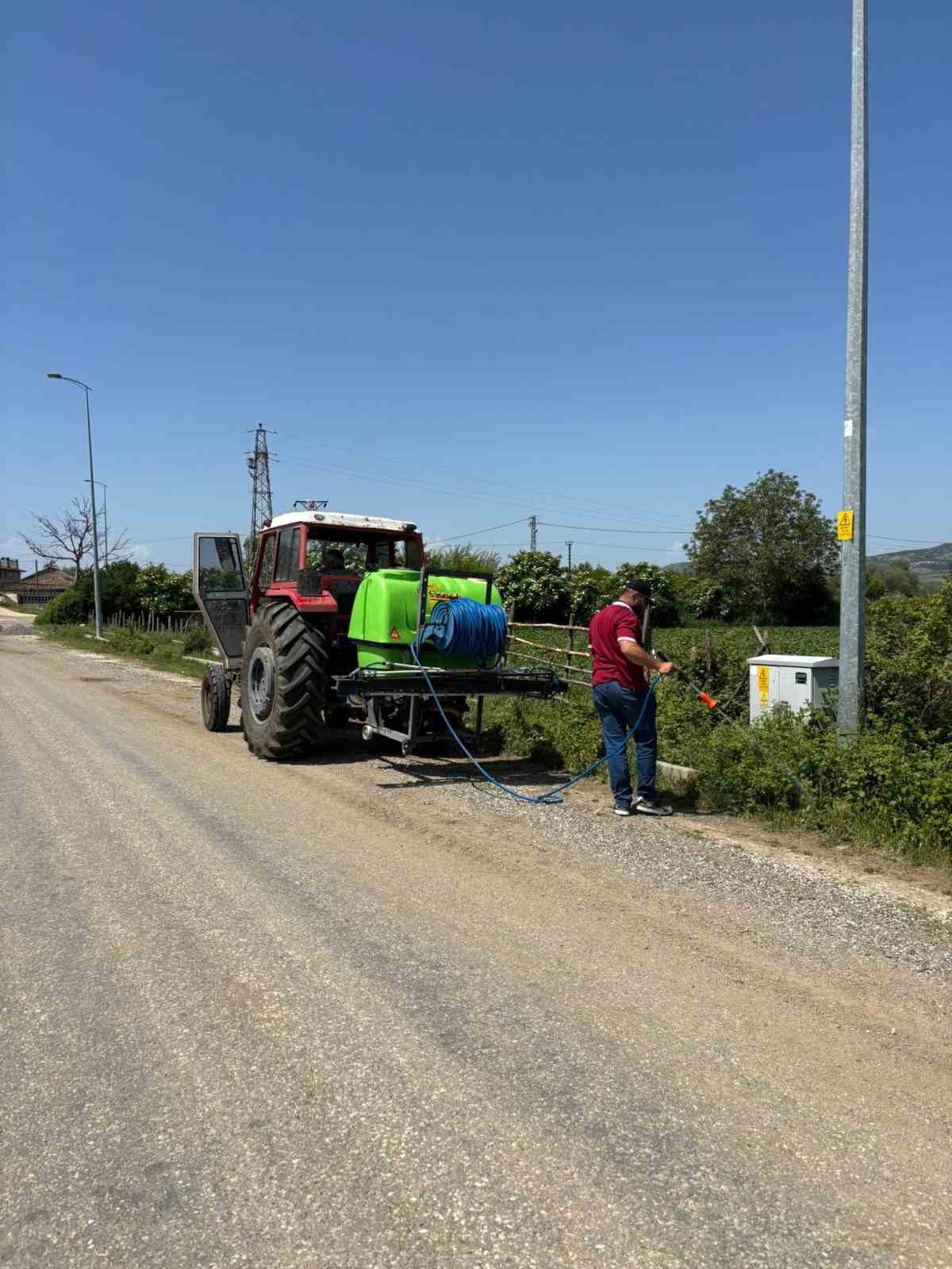 taskopru belediyesinin hasereyle mucadele calismalari basladi ii8NriyU