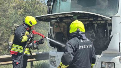 temde alev alan tir erken mudahaleyle sonduruldu nVifYfmS