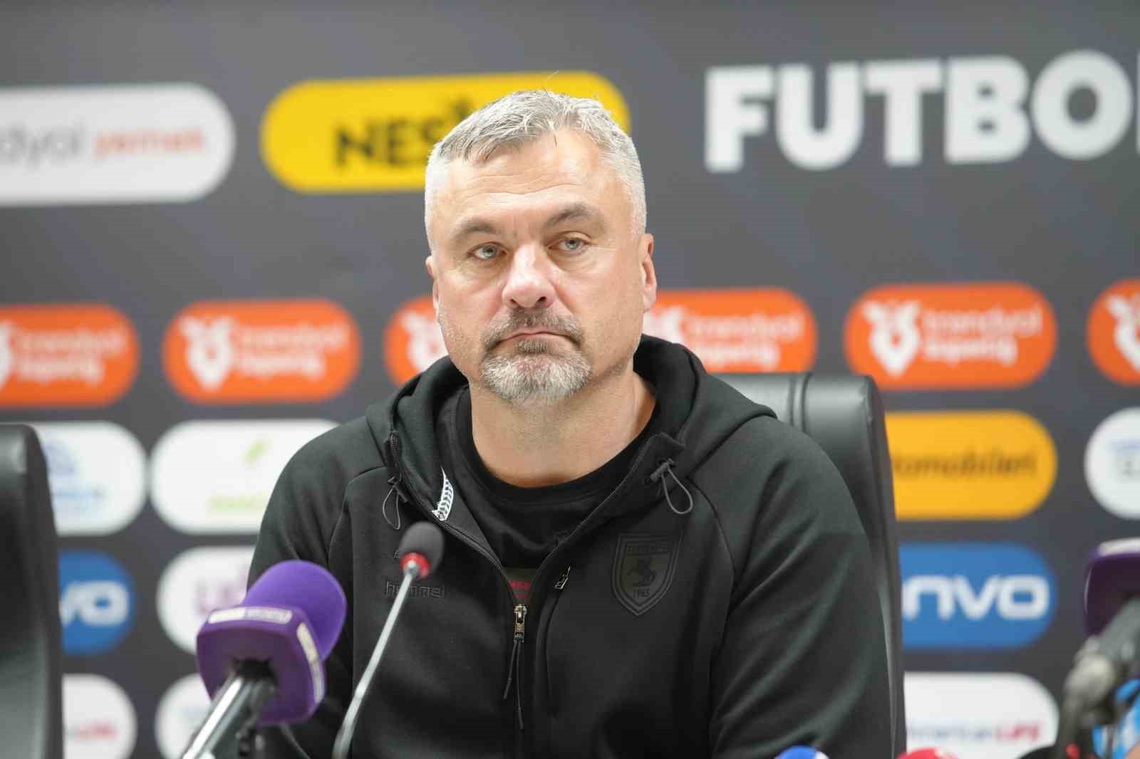 thomas reis galibiyetten dolayi cok mutluyum