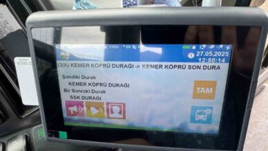 tokat sehir ici halk otobuslerinde teknolojik donusum basladi uFR4pwGd