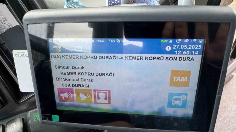 tokat sehir ici halk otobuslerinde teknolojik donusum basladi uFR4pwGd