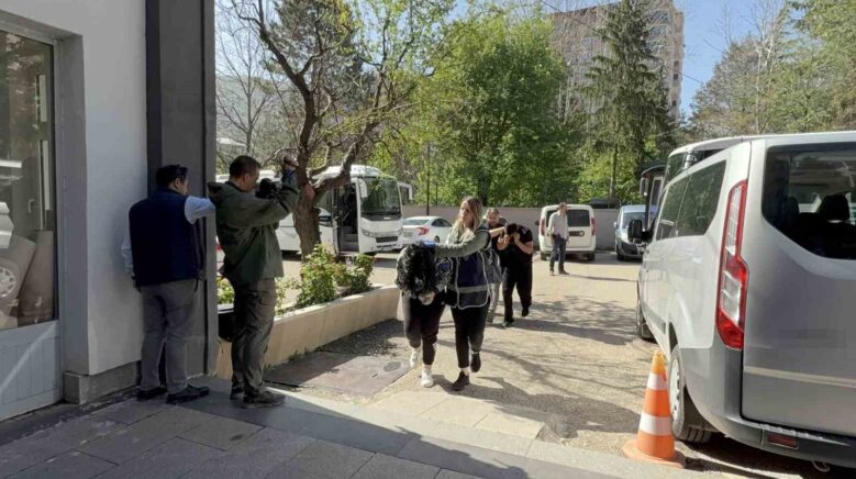 tokatta calinti ve change arac operasyonunda 8 tutuklama 21qtu6Uh