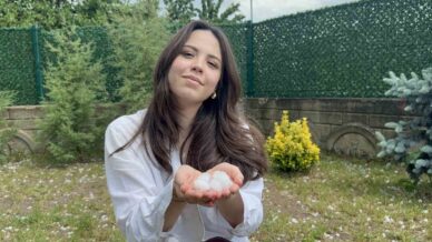 tokatta ceviz buyuklugunde dolu yagdi zgG6h5U7