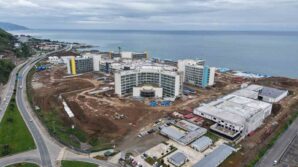 trabzon sehir hastanesi insaatinin yuzde 75i tamamlandi zDqweq7N