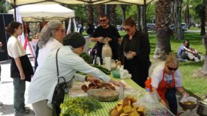 trabzonda ot festivalinde renkli goruntuler olustu IFWncwRr