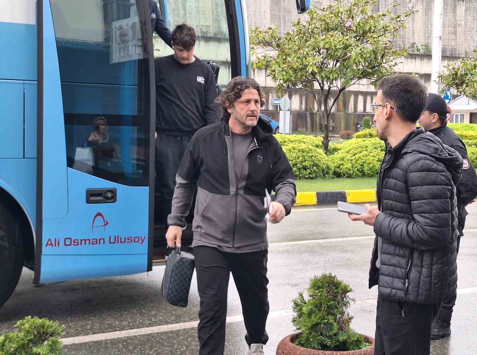 trabzonspor gaziantepe gitti