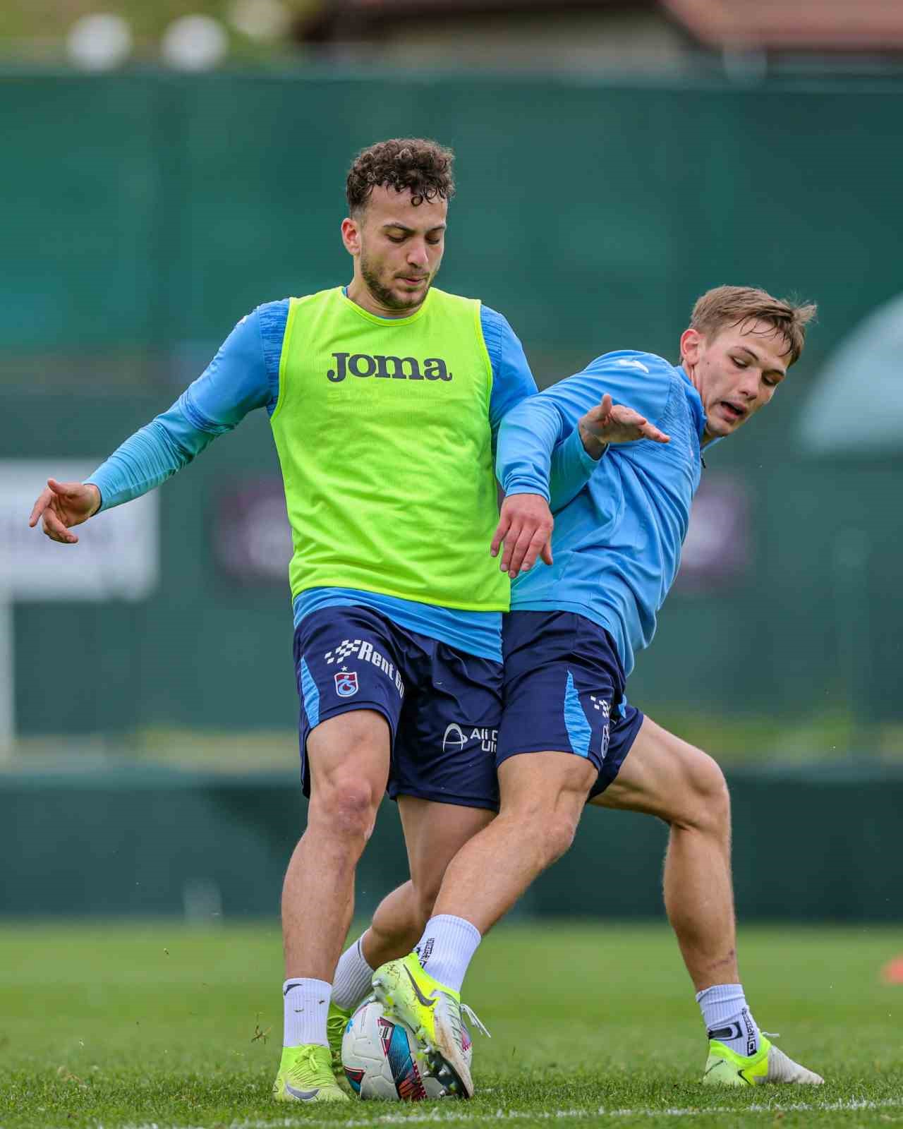 trabzonspor kasimpasa maci hazirliklarina basladi IDq9ipKu