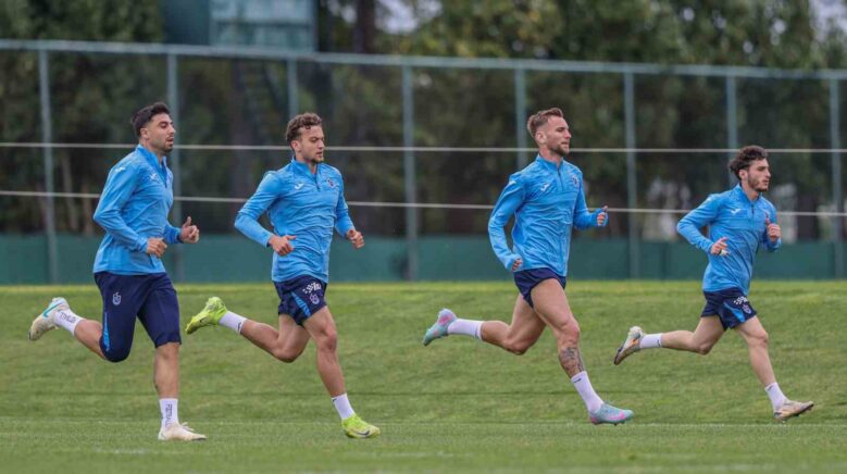 trabzonsporda kupa mesaisi basladi 1kEY54cg