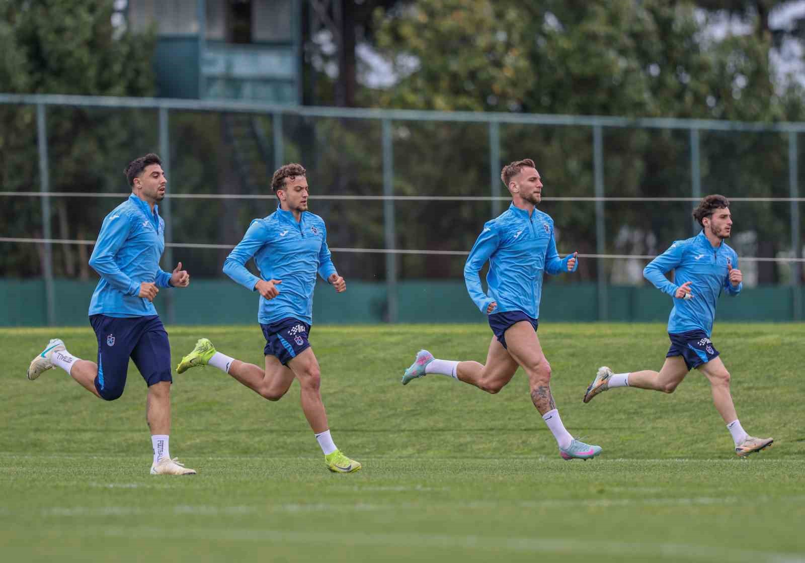 trabzonsporda kupa mesaisi basladi 1kEY54cg