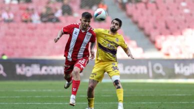 trendyol super lig samsunspor 1 eyupspor 0 ilk yari iypWUaGd