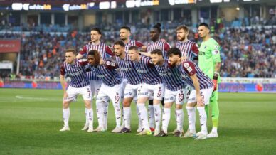 trendyol super lig trabzonspor 0 galatasaray 0 ilk yari 3SNPJXp2