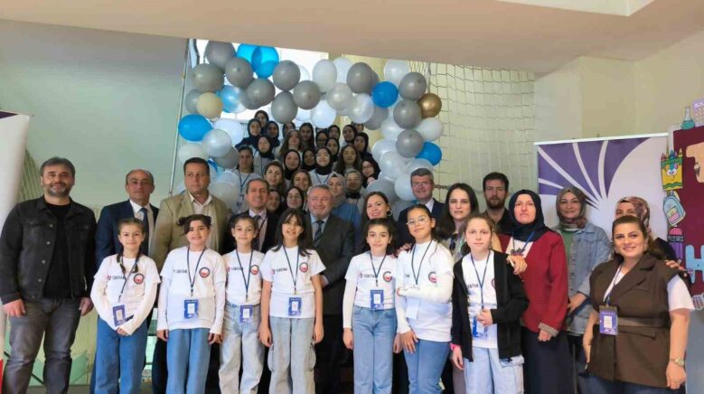 tubitak 4006 bilim fuarinda bilim ve hayal gucu bulustu TtsQq1Rp