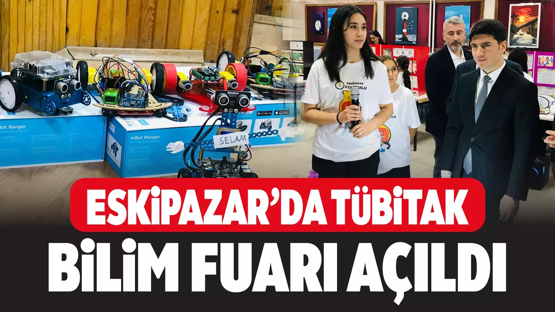 tubitak