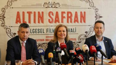 uluslararasi altin safran belgesel film festivali 26inci kez duzenlenecek LGMq5tOO