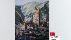 uluslararasi sanal sergisi kafkasyadan 2 sanatseverlerle bulustu rOzlwh68