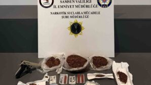 uyusturucuyla yakalanan 2 kisi tutuklandi xf2DLMzk
