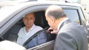 vali dallidan motosiklet suruculerine uyari kask takmadan trafige cikmayin x2YnGYNi