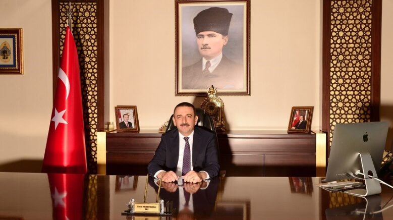 vali hacibektasoglundan anneler gunu mesaji anne sevgisi toplumsal yapinin ruhunu besleyen essiz bir degerdir BrMDxzAb