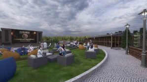 yenisehir acik hava sinemasi projesinin ihalesi yapildi Mz2KNul4