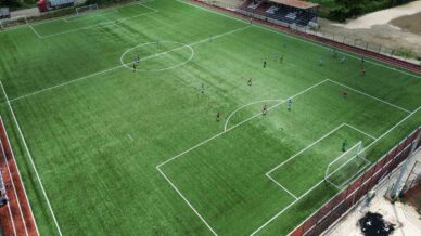 yildizlar futbol turkiye sampiyonasi duzcede basladi tA5PDeyS