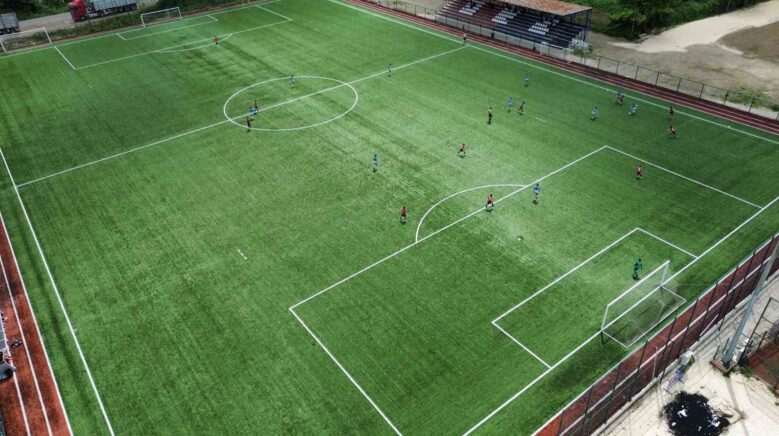 yildizlar futbol turkiye sampiyonasi duzcede basladi tA5PDeyS