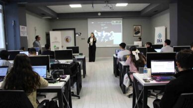 zararli yazilim analizi ve tersine muhendislik egitimi tamamlandi mJepOsCr