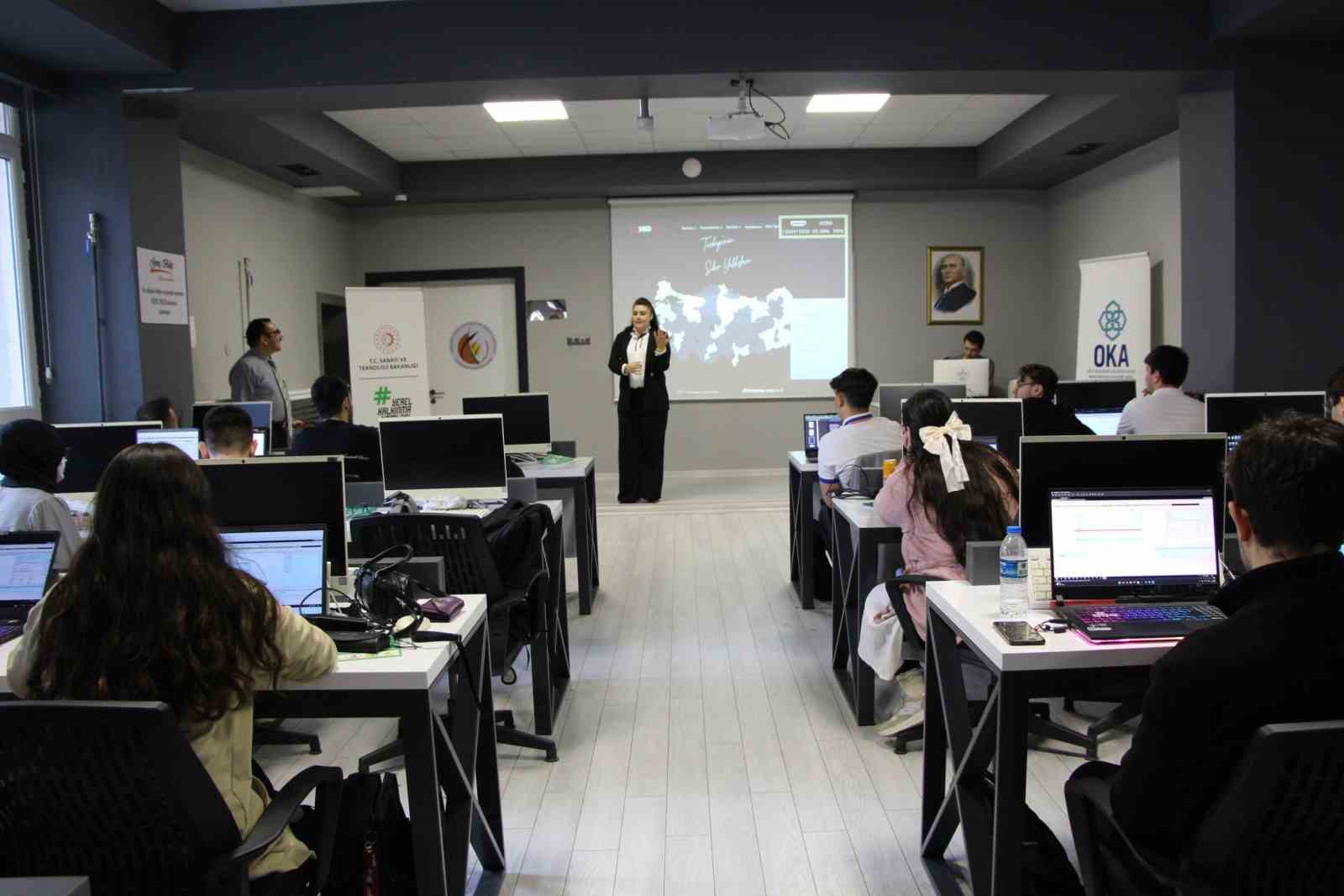 zararli yazilim analizi ve tersine muhendislik egitimi tamamlandi mJepOsCr