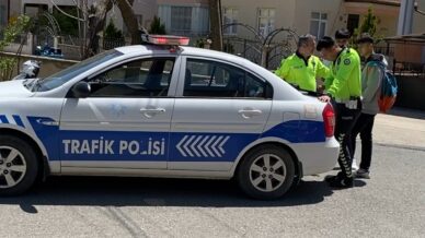zilede kasksiz ve belgesiz motosiklet kullananlara ceza yagdi 6FHUUYSW