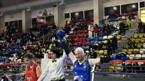 zonguldakli sporcu muay tai yarismasinda birinci oldu xcC8w2Cp